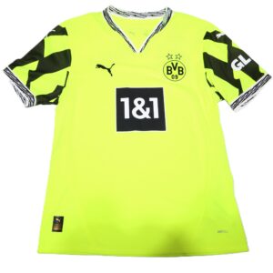 Borussia Dortmund 2024 Puma Talla S: imagen 1