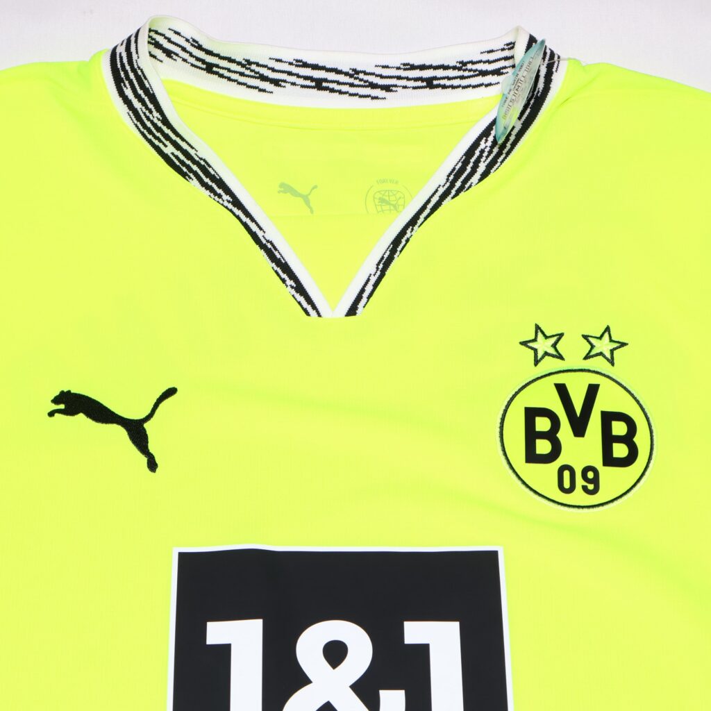 Borussia Dortmund 2024 Puma Talla S