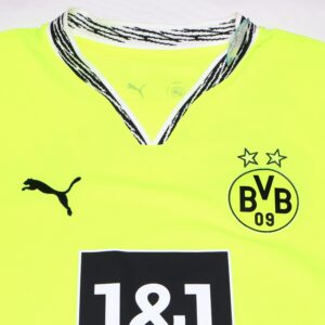 Borussia Dortmund 2024 Puma Talla S: imagen 5