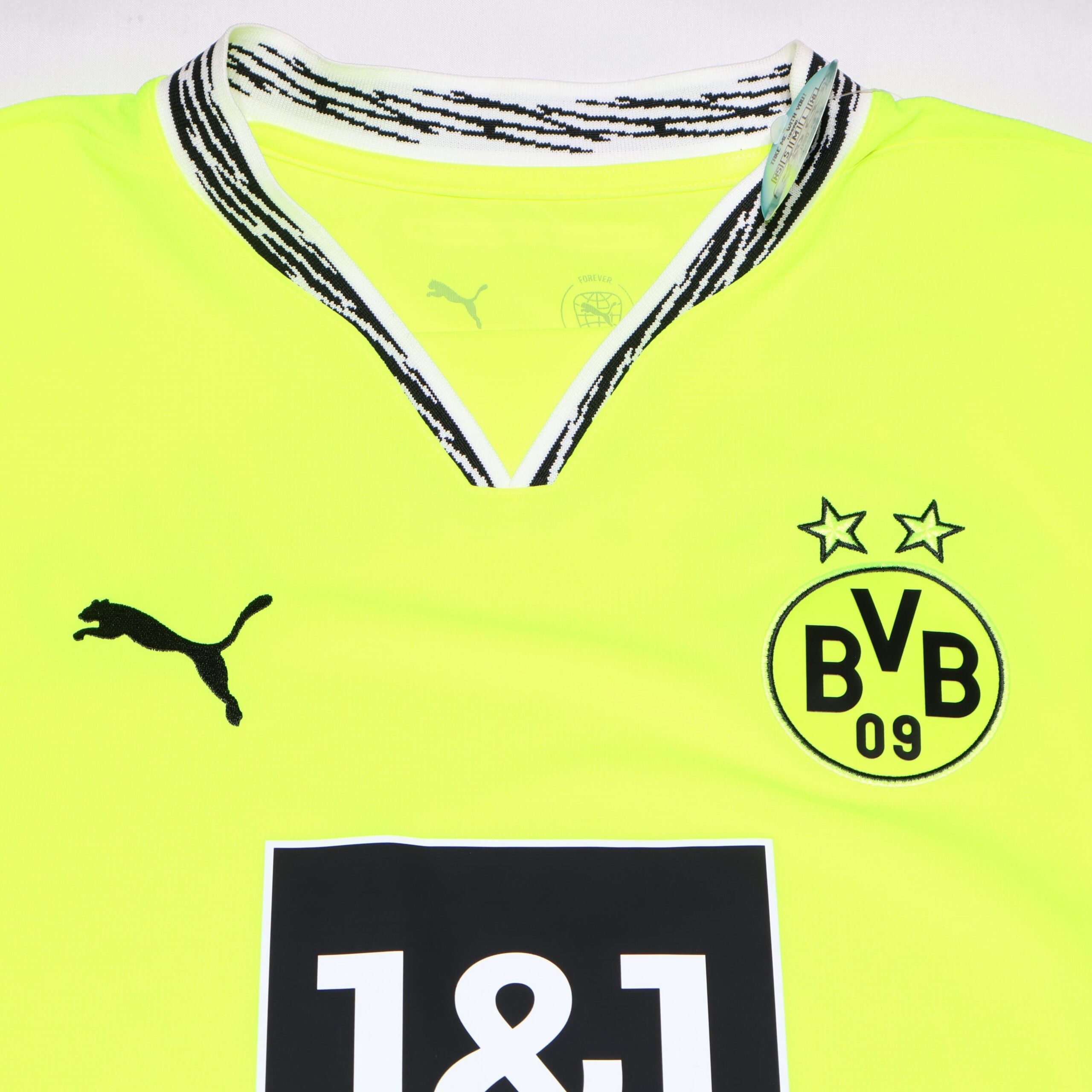 Borussia Dortmund 2024 Puma Talla S: imagen 5