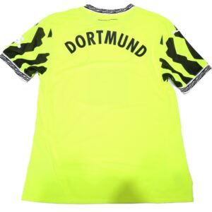 Borussia Dortmund 2024 Puma Talla S: imagen 6