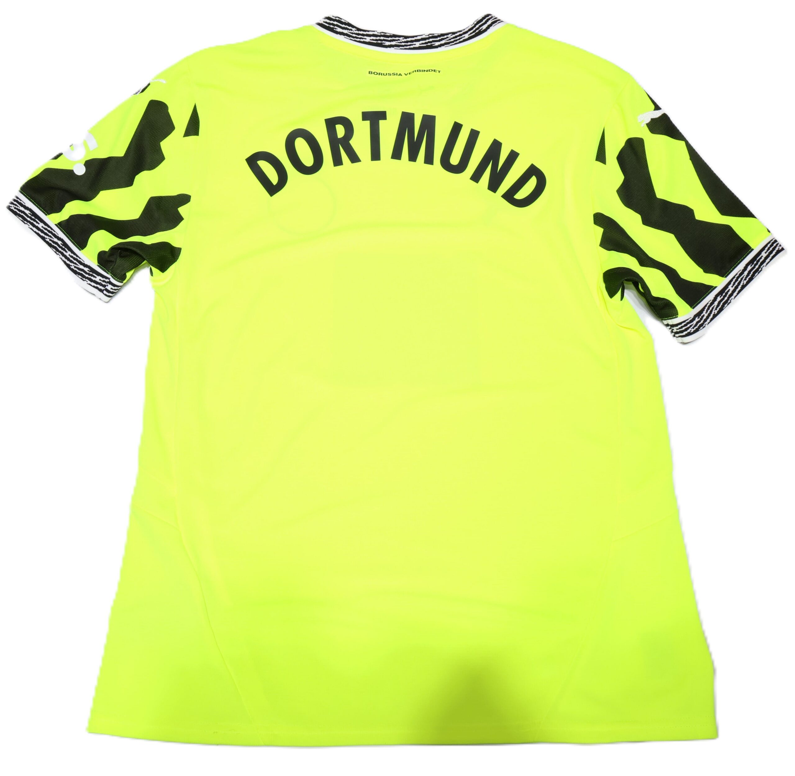 Borussia Dortmund 2024 Puma Talla S: imagen 6