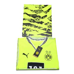 Borussia Dortmund 2024 Puma Talla S: imagen 3