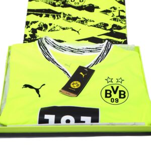 Borussia Dortmund 2024 Puma Talla S: imagen 2