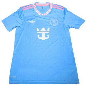 Inter Miami Tercera 2025 Adidas Talla M: imagen 1