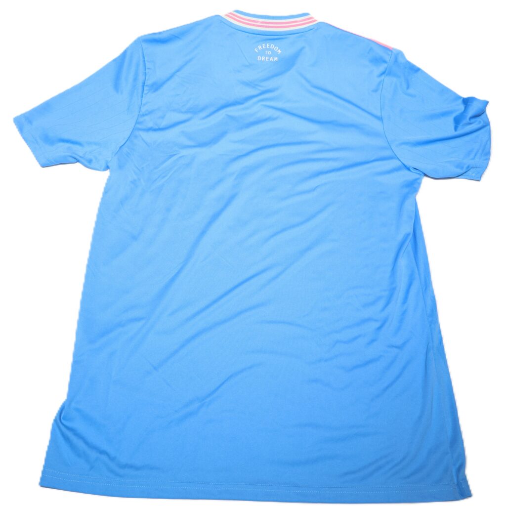 Inter Miami Tercera 2025 Adidas Talla M