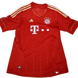 Bayern Munich 2011 Adidas Talla M: imagen 1