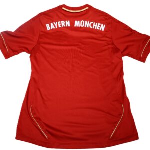 Bayern Munich 2011 Adidas Talla M: imagen 2