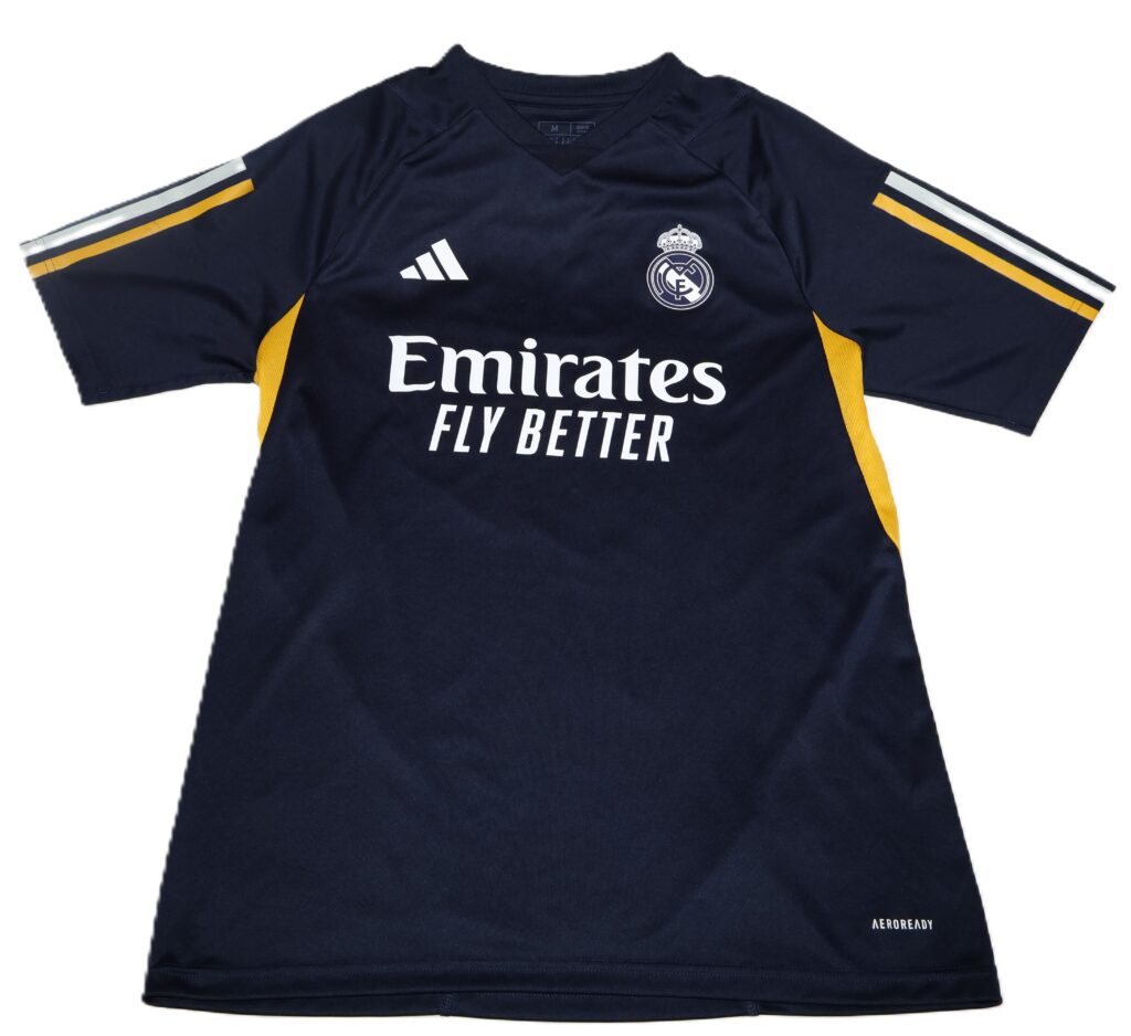 Real Madrid Entrenamiento 2023 Adidas Talla M