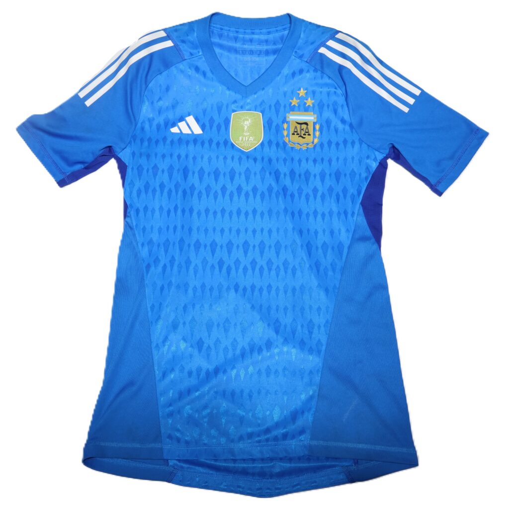Selección de Argentina Portero 2023 Adidas Talla M