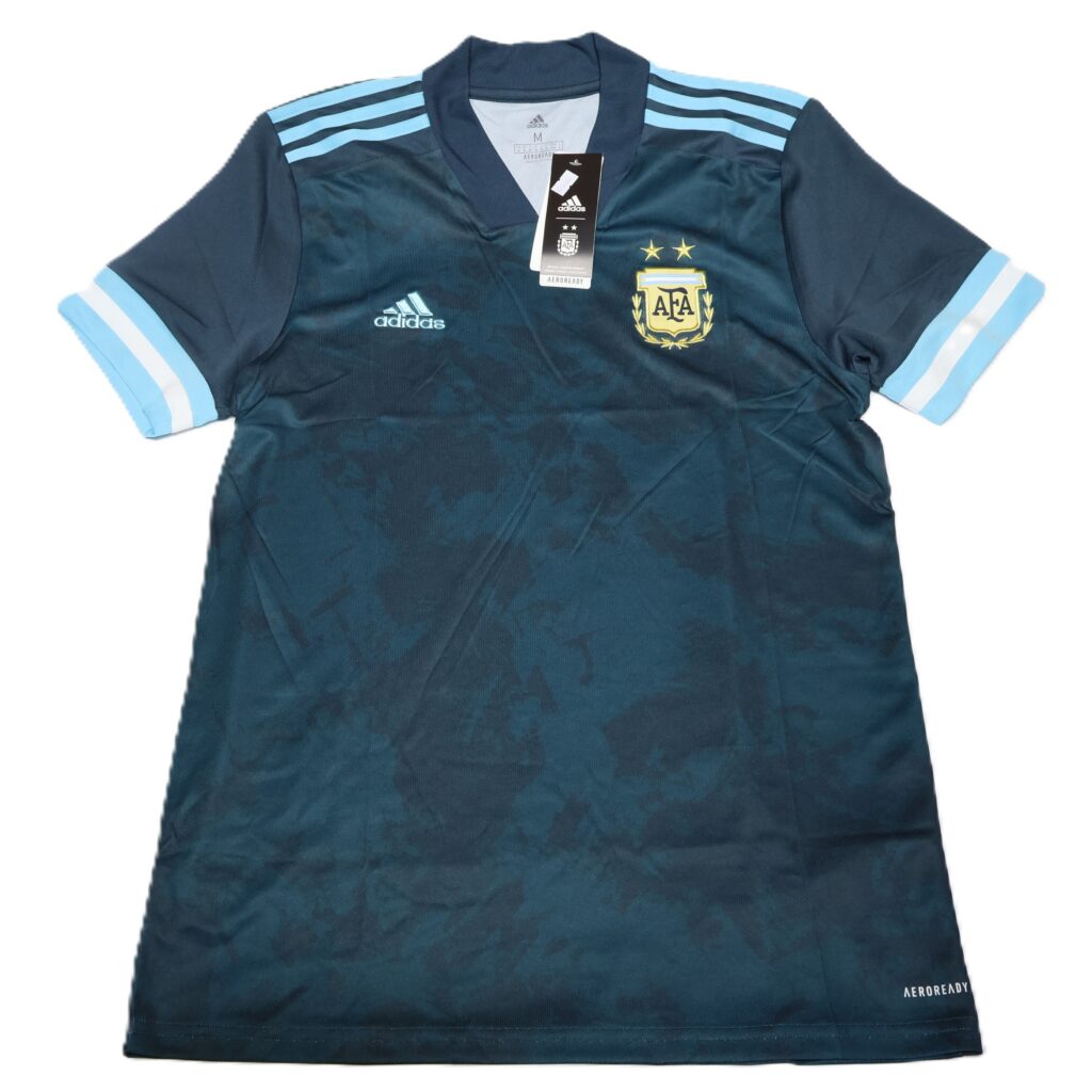 Selección Argentina Visita 2020 Adidas Talla M