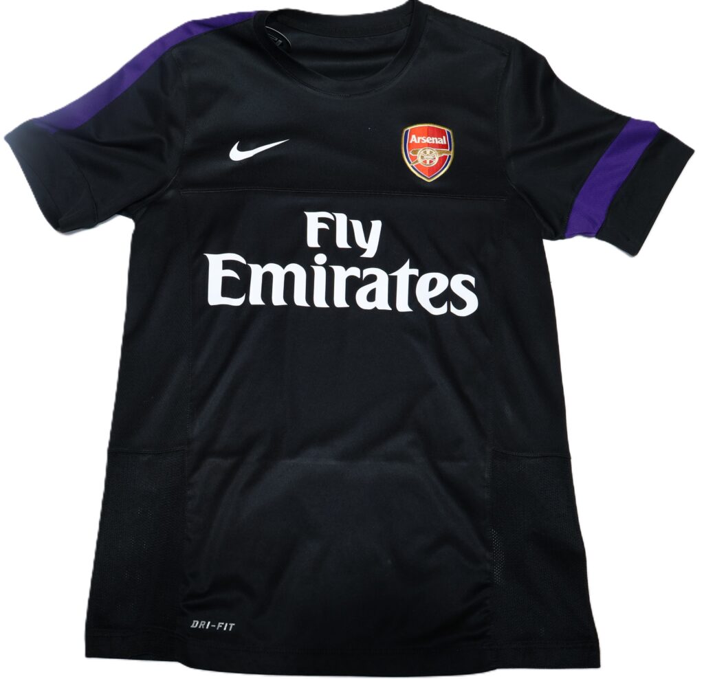 Arsenal 2012 Entrenamiento Nike Talla M