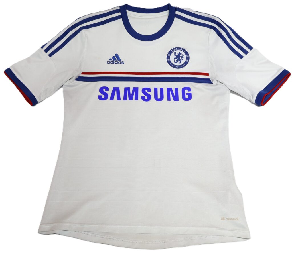 Chelsea FC Visita 2013 Adidas Talla S