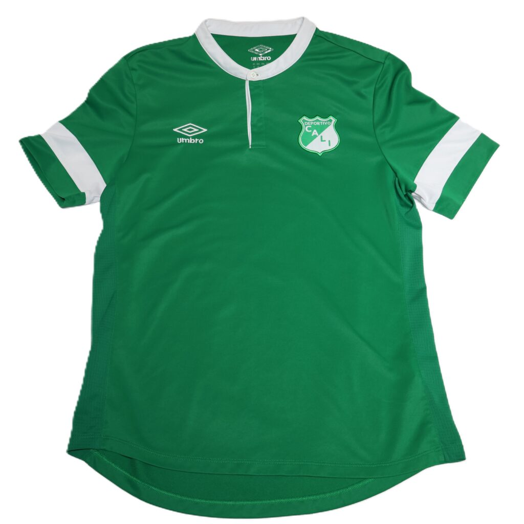 Deportivo Cali 2014 Umbro Talla M