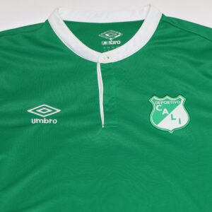 Deportivo Cali 2014 Umbro Talla M: imagen 3