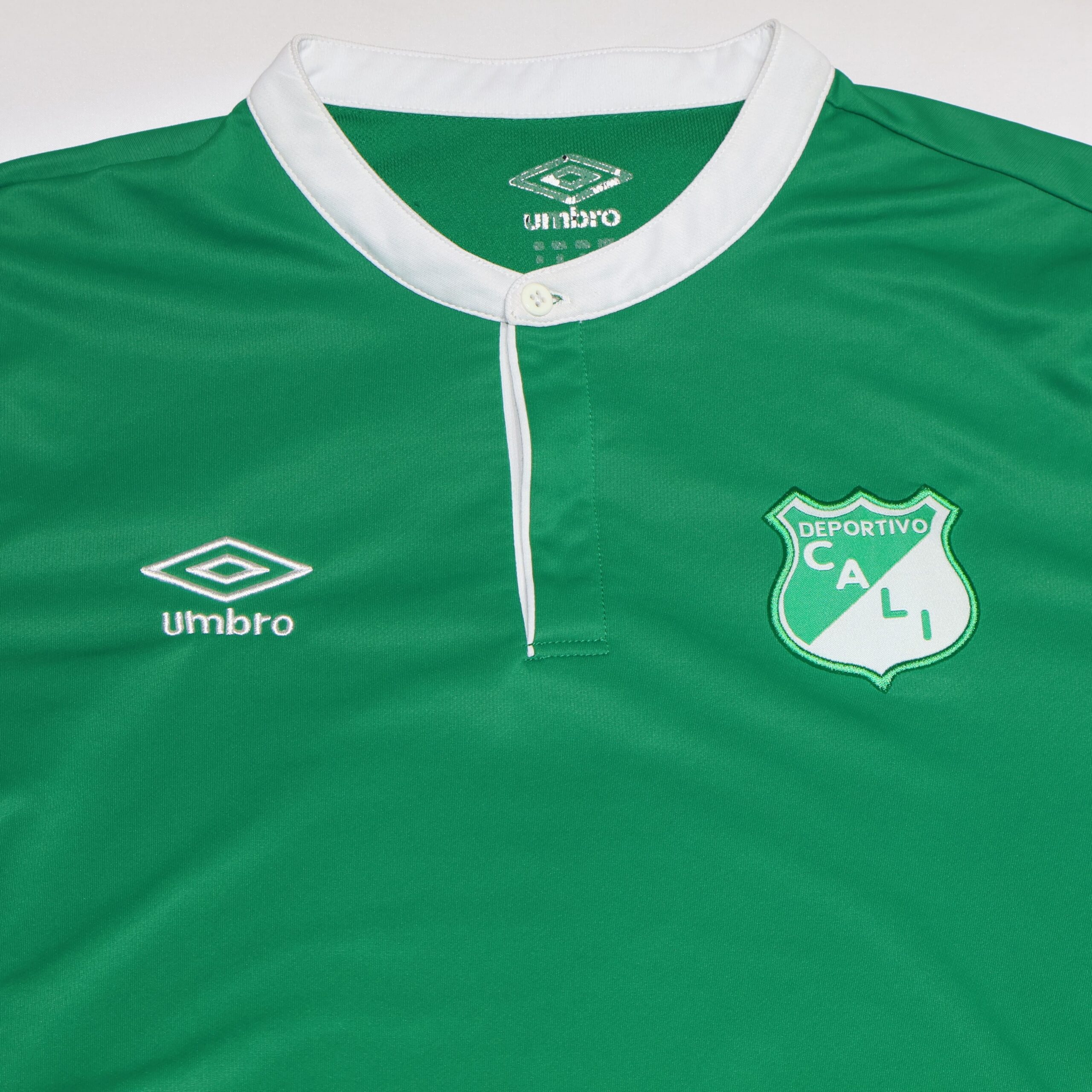 Deportivo Cali 2014 Umbro Talla M: imagen 3