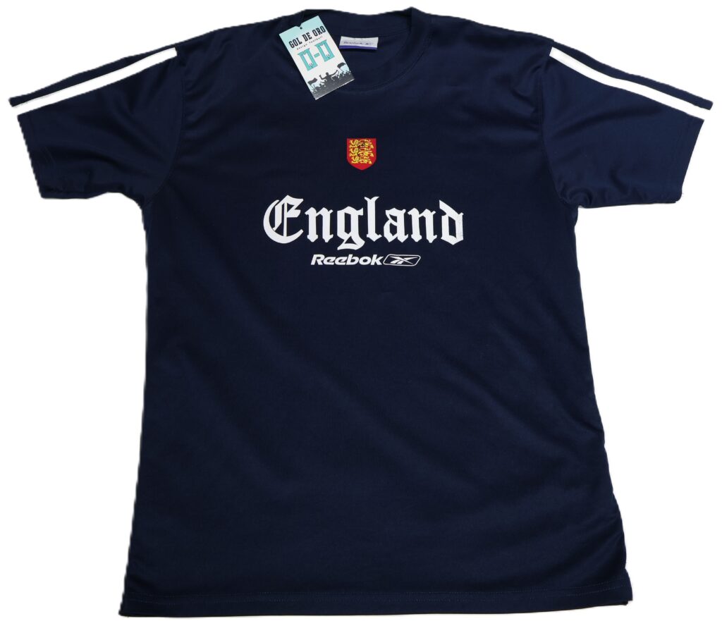 Inglaterra Reebok Talla S