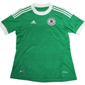 Selección de Alemania Visita 2012 Adidas Talla XL Niño: imagen 1