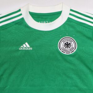 Selección de Alemania Visita 2012 Adidas Talla XL Niño: imagen 3