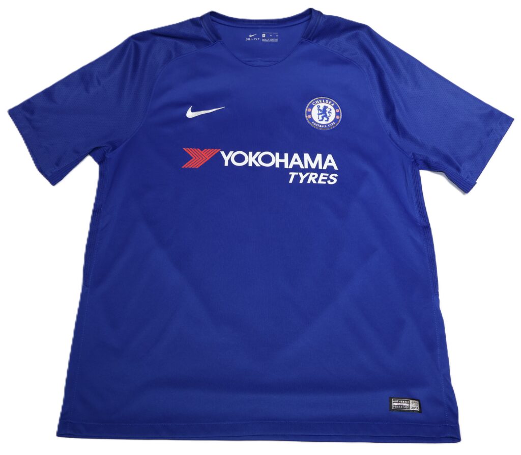Chelsea FC 2017 Nike Talla XL