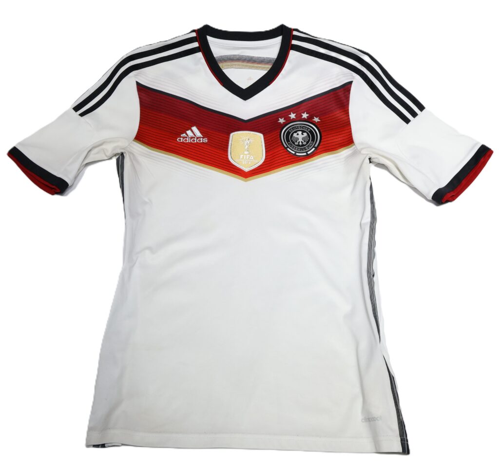 Selección de Alemania 2014 Adidas Talla S