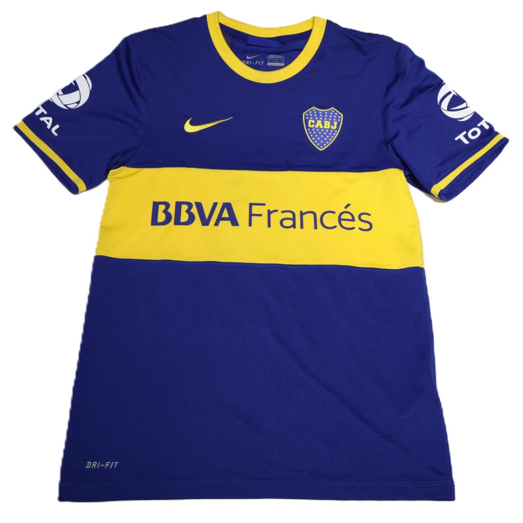 Boca Juniors 2013 Nike Talla S