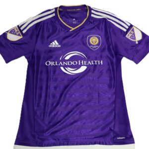 Orlando CIty 2015 Adidas Talla S