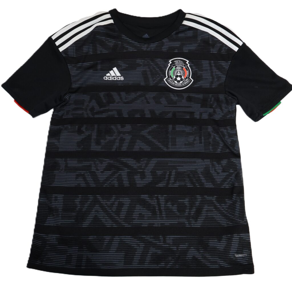 Selección de Mexico 2019 Adidas Talla XL Niño