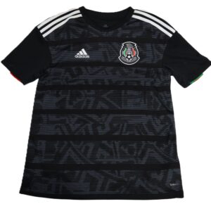 Selección de Mexico 2019 Adidas Talla XL Niño