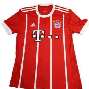 Bayern Munich 2017 Adidas Talla S