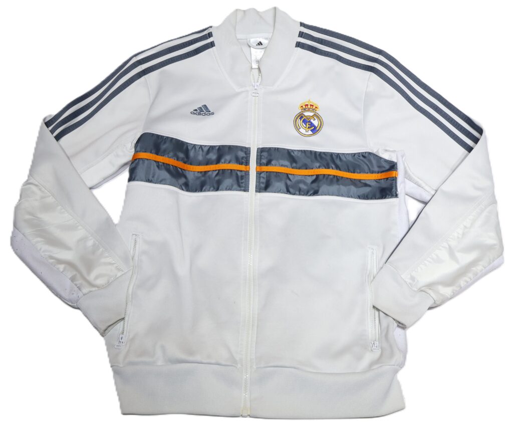 Real Madrid Chaqueta 2013 Adidas Talla S