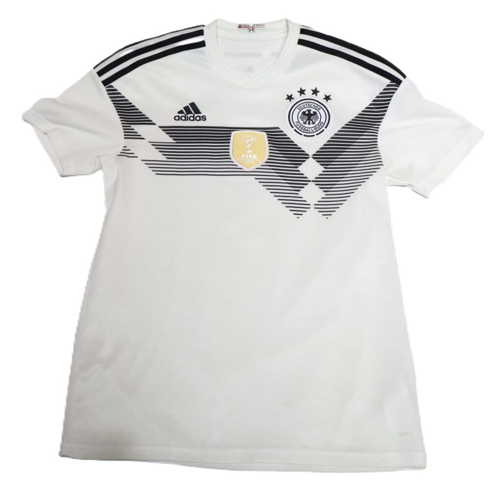 Selección de Alemania 2018 Adidas Talla S