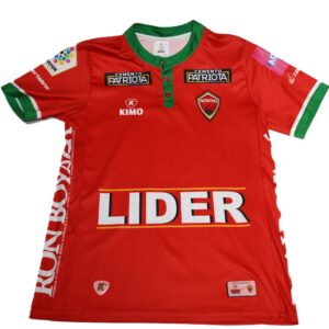 Patriotas de Boyacá 2017 #10 Kimo Talla S: imagen 2