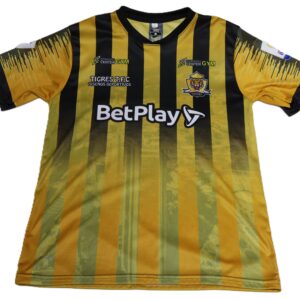 Tigres Fc 2022 Talla L: imagen 1