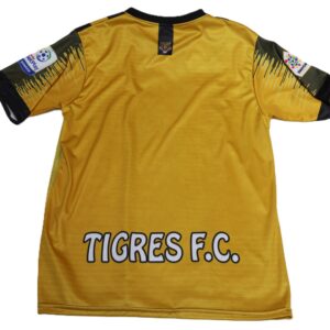 Tigres Fc 2022 Talla L: imagen 2