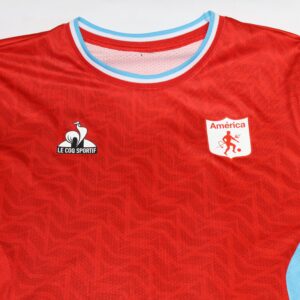 América de Cali Entrenamiento 2023 Le Coq Sportiff Talla L: imagen 3