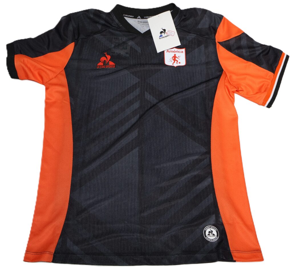 América de Cali Portero 2024 Le Coq Sportiff Talla L