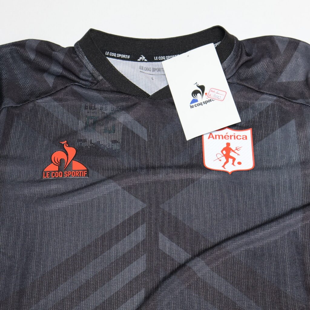 América de Cali Portero 2024 Le Coq Sportiff Talla L