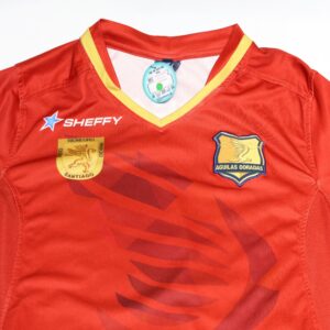 Rionegro Aguilas 2018 #14 Sheffy Talla M: imagen 3