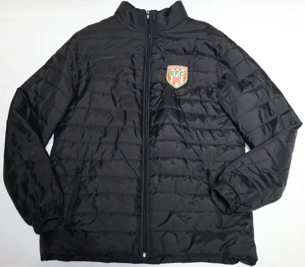 Envigado 2025 Chaqueta Aleta Talla M