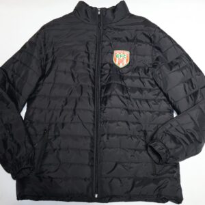 Envigado 2025 Chaqueta Aleta Talla M: imagen 1