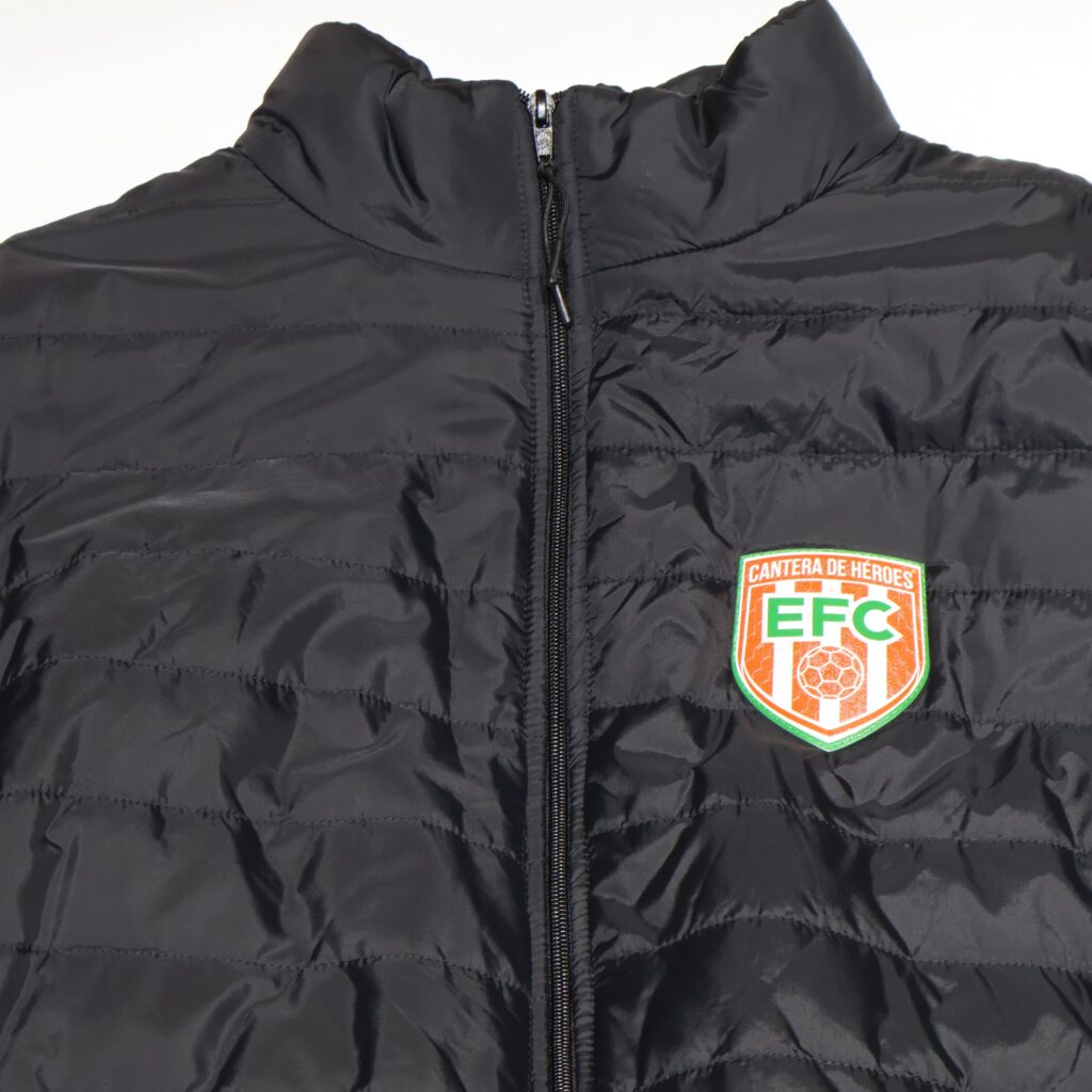 Envigado 2025 Chaqueta Aleta Talla M