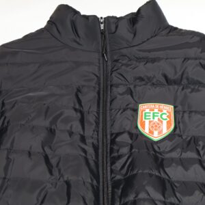 Envigado 2025 Chaqueta Aleta Talla M: imagen 3