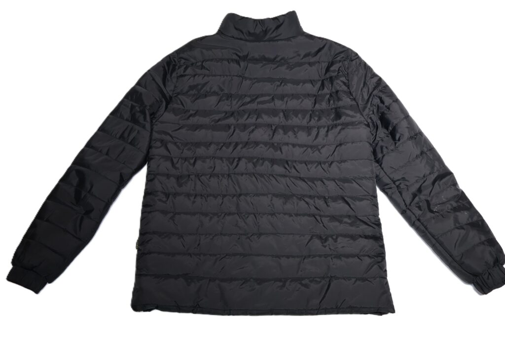 Envigado 2025 Chaqueta Aleta Talla M