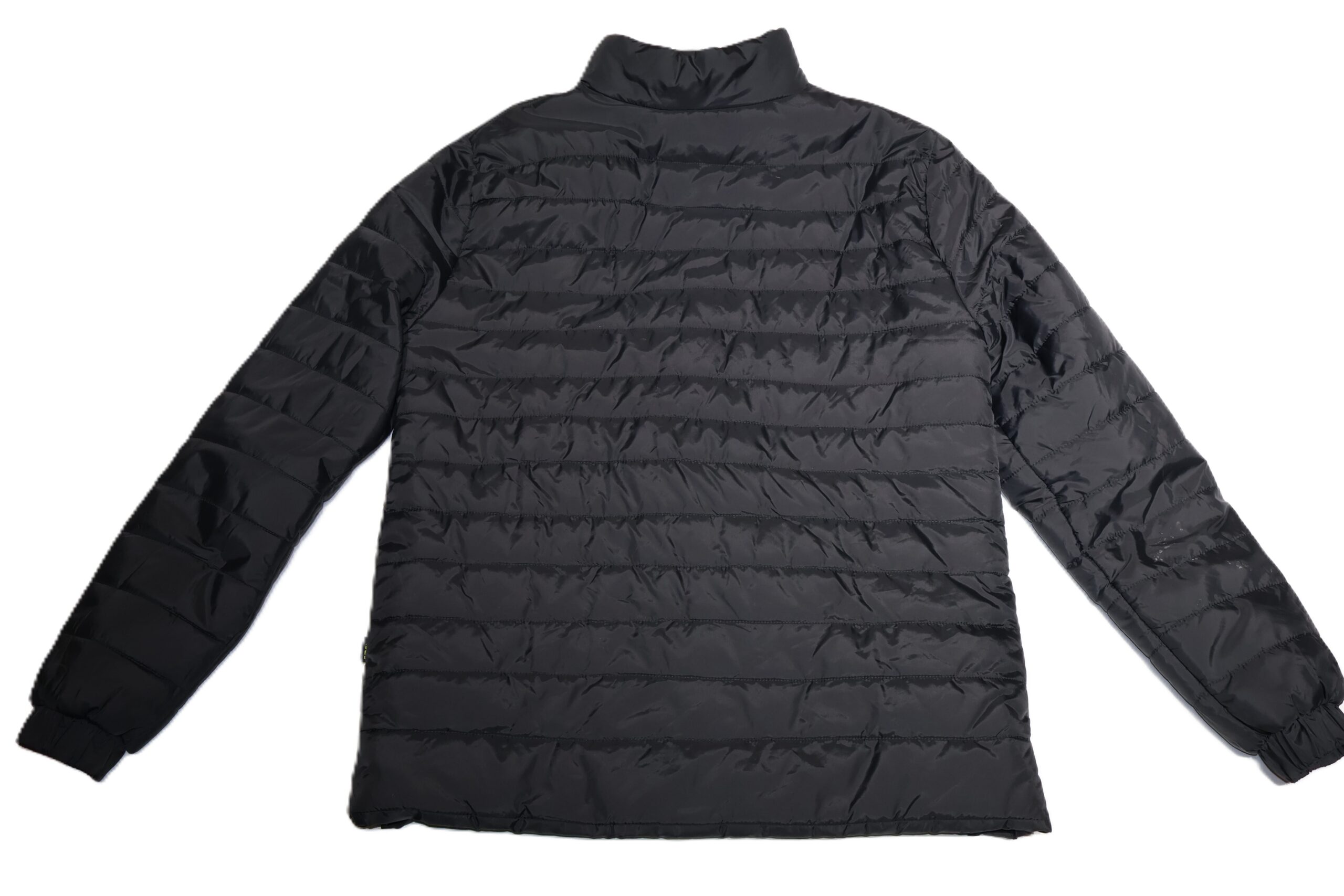 Envigado 2025 Chaqueta Aleta Talla M: imagen 2