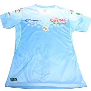 Jaguares 2017 #18 W. Diaz Kaxon Talla L: imagen 2