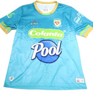 Jaguares 2025 #15 Kimo Talla S: imagen 2