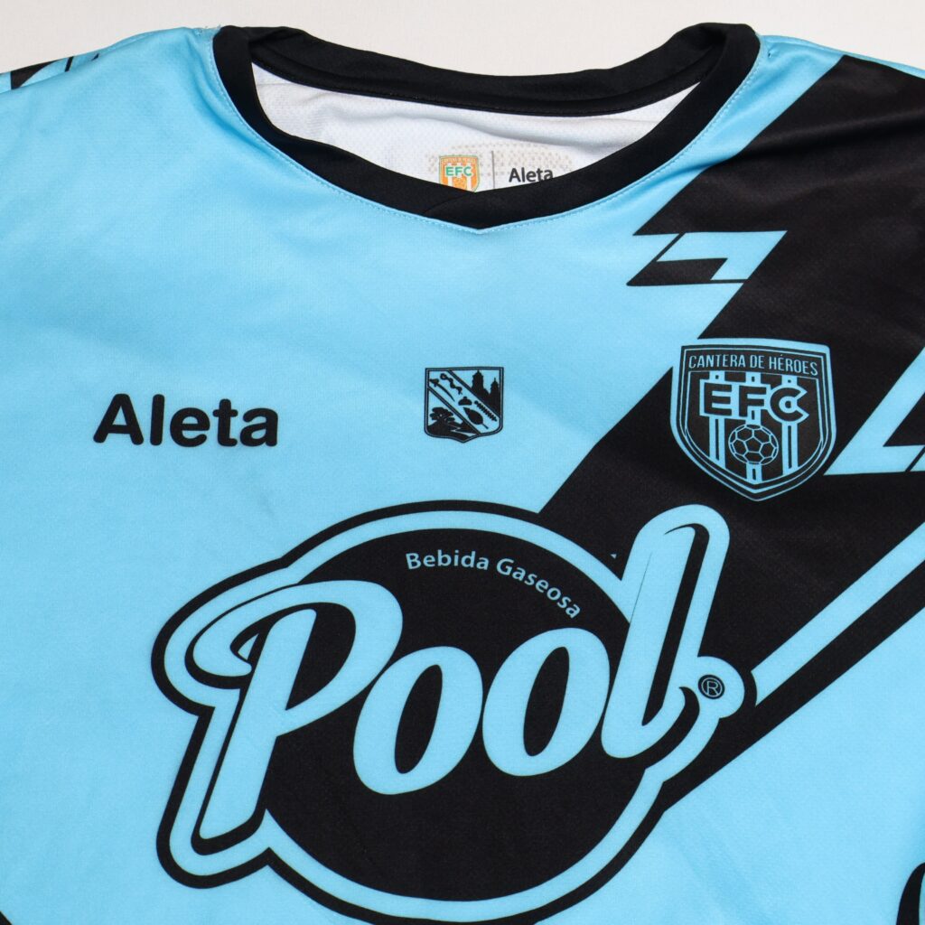 Envigado 2025 Portero #1 Aleta Talla L