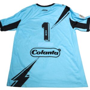 Envigado 2025 Portero #1 Aleta Talla L: imagen 1