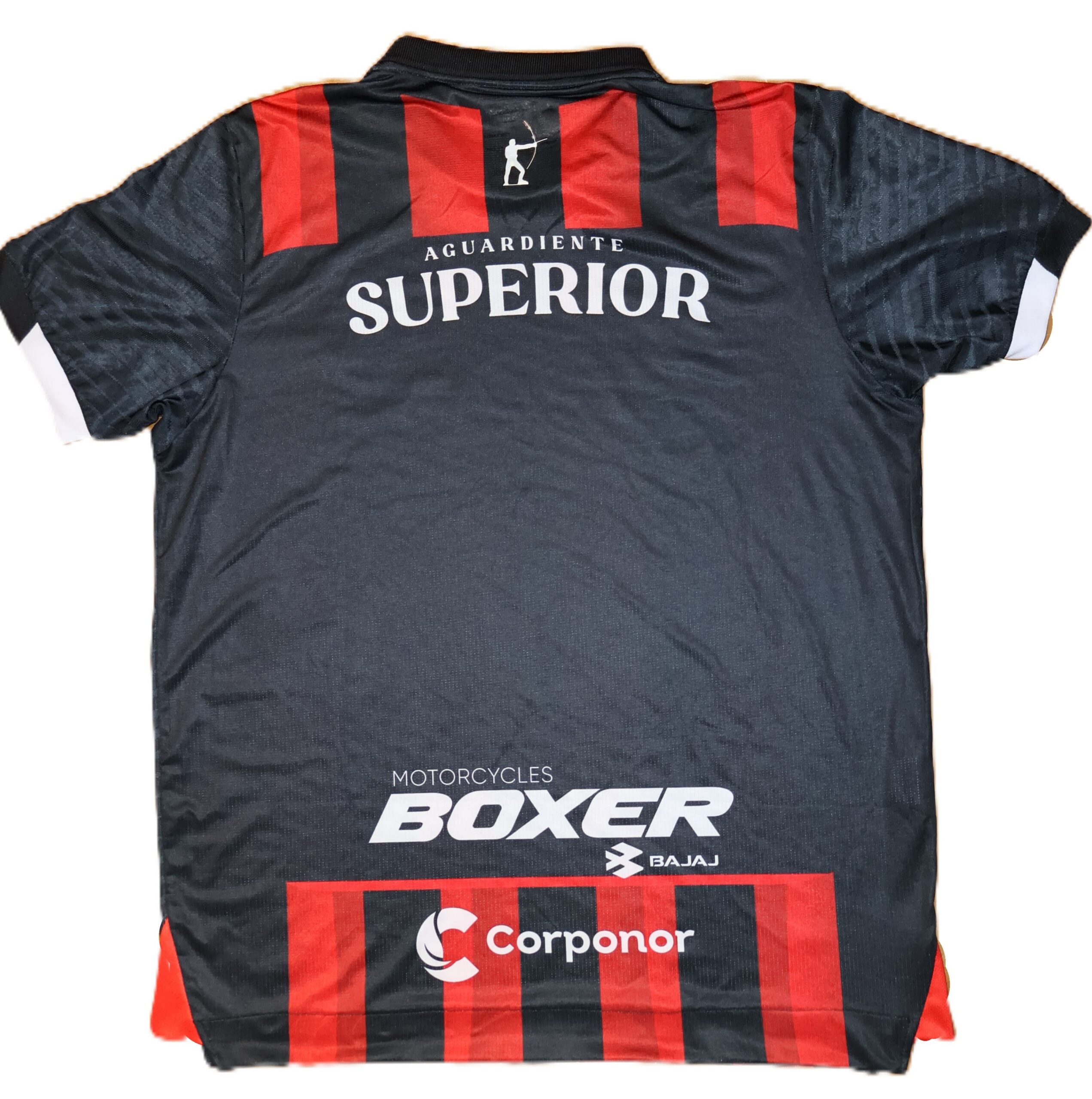 Cucuta Deportivo 2025 Boman Talla L: imagen 3
